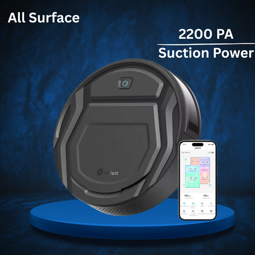 Advanced Robo Vac