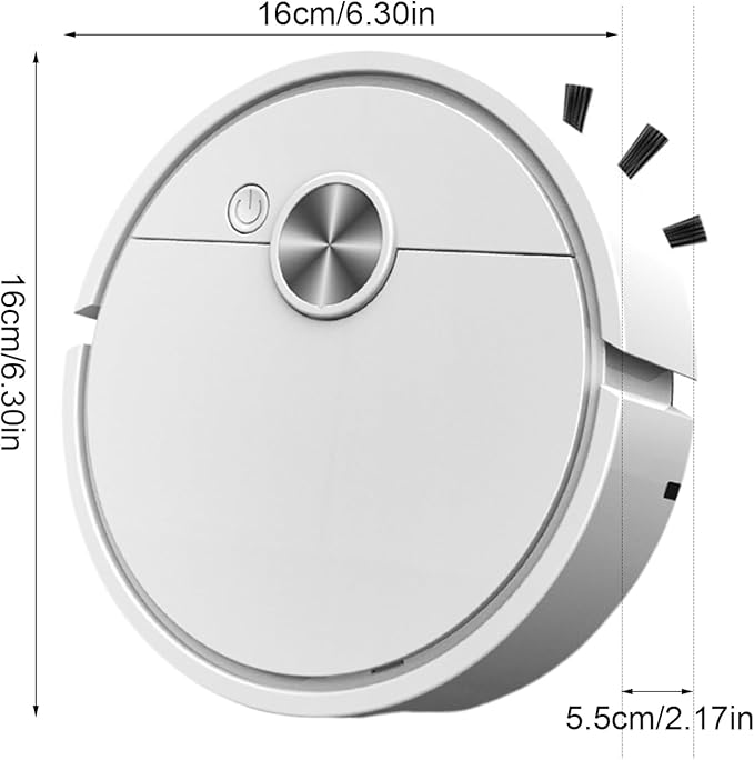 Robo Vac Mini