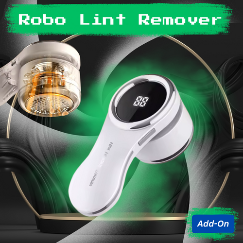 Robo Lint Vac