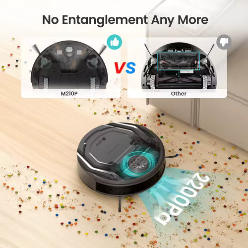 Advanced Robo Vac