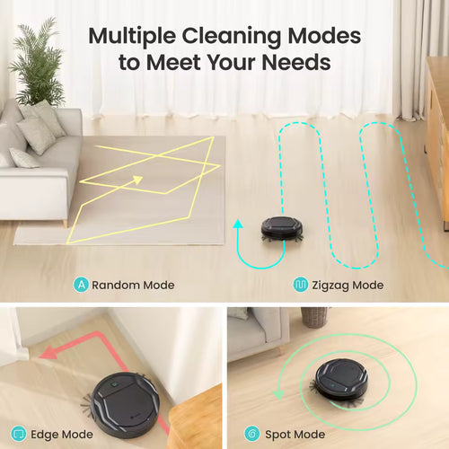 Advanced Robo Vac