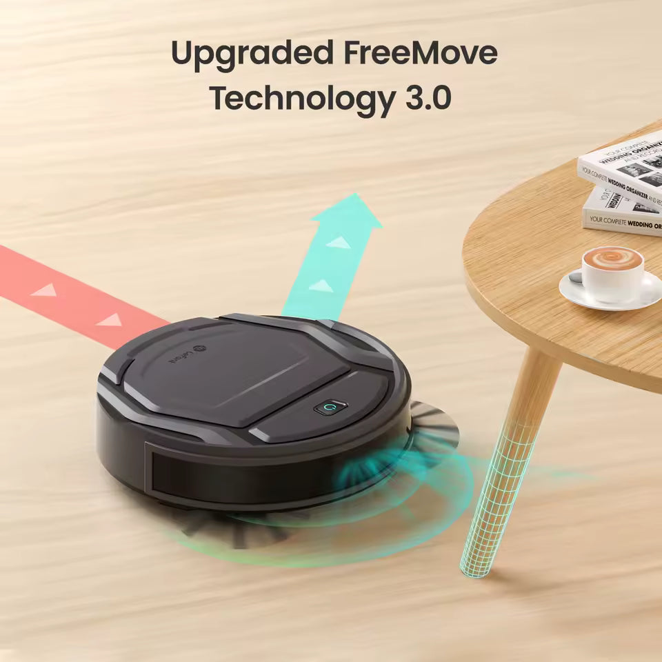 Advanced Robo Vac