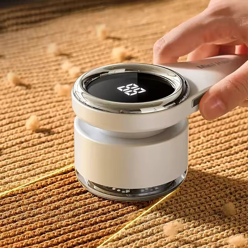 Robo Lint Vac