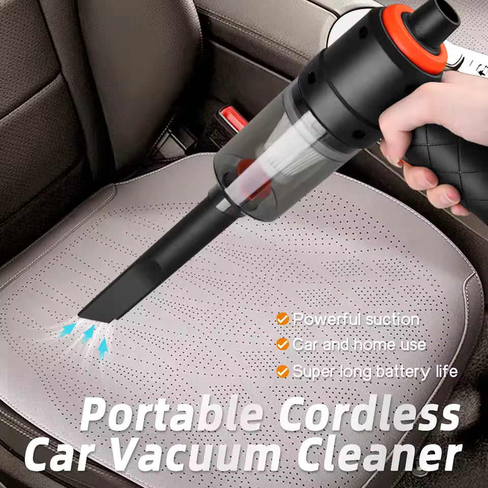 Robo Porta Vac