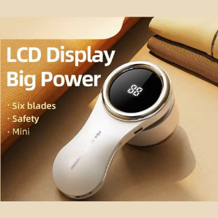 Robo Lint Vac
